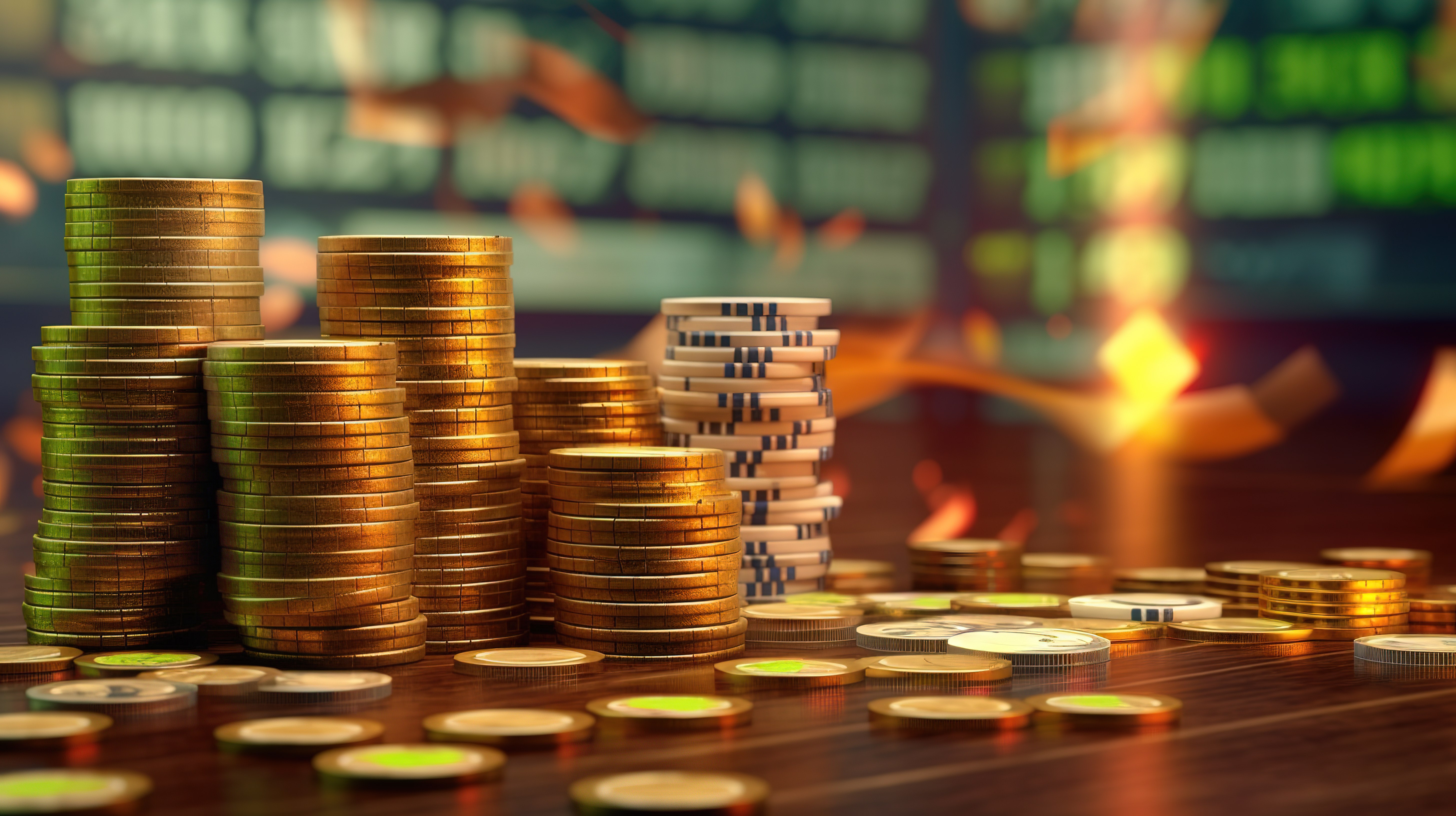 Kèo Tài Xỉu VMAX