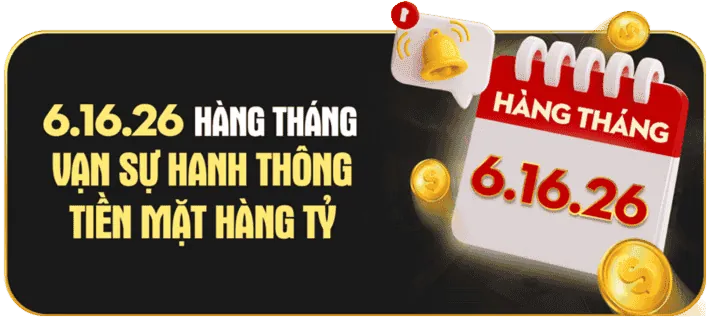 Game bắn cá với thưởng lớn