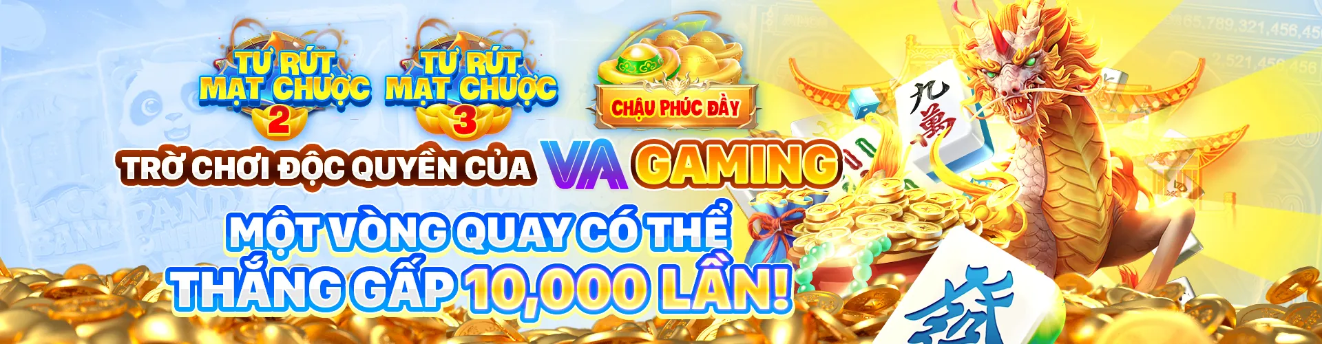 Tài nguyên VMAX cung cấp hướng dẫn và chiến lược cá cược