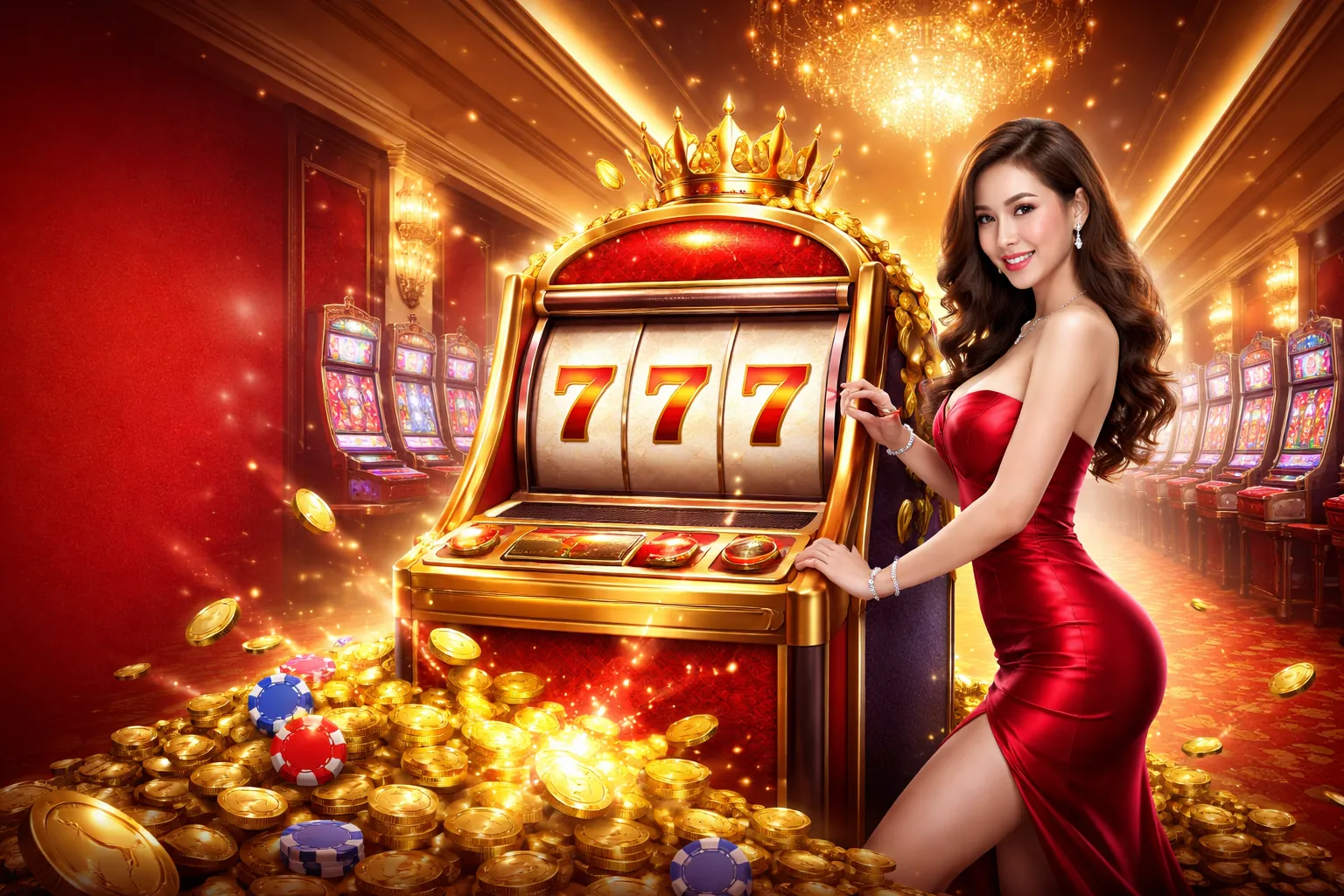 Hình ảnh đá gà trực tuyến sôi động tại VMAX