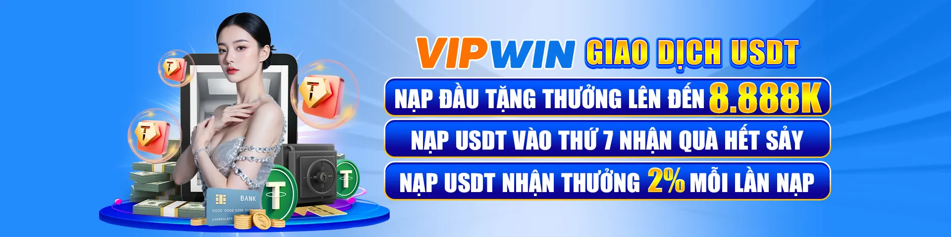 Biểu tượng các ngân hàng và ví điện tử, thể hiện đa dạng phương thức thanh toán của vmax