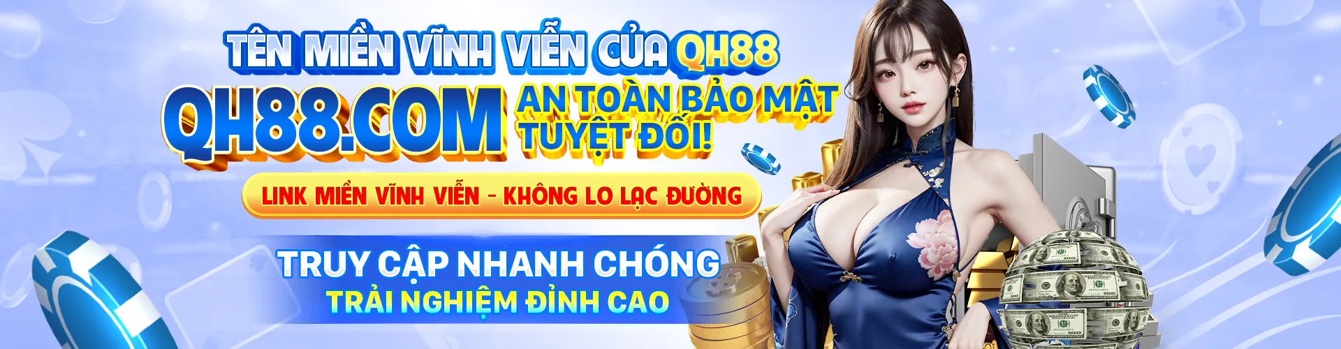 Điều Khoản Dịch Vụ VMAX
