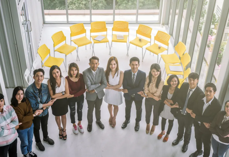 Hình ảnh minh họa cá cược có trách nhiệm với biểu tượng cân bằng và giới hạn