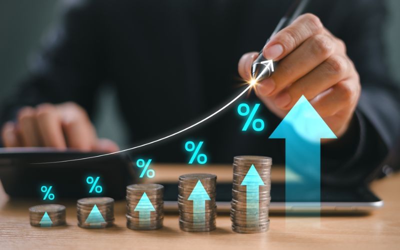 Hình ảnh mã hóa dữ liệu và bảo vệ thông tin, minh họa các biện pháp an ninh mạng mạnh mẽ của vmax.